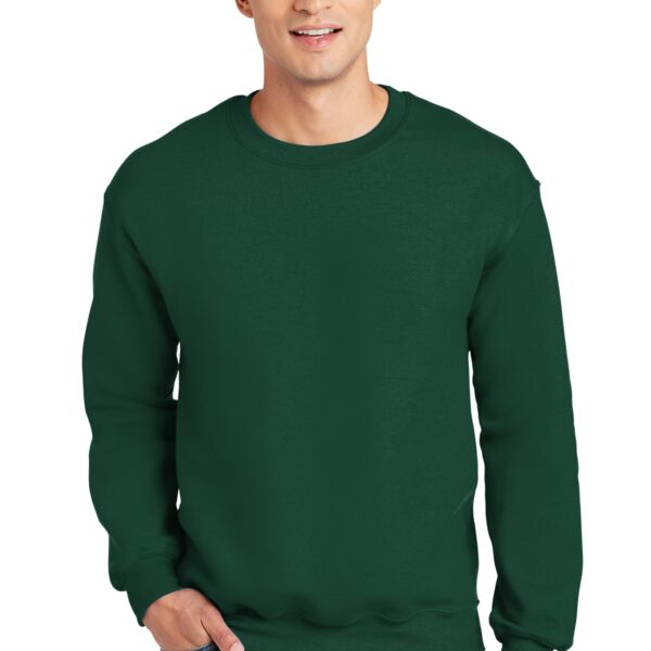 DryBlend ® Crewneck Sweatshirt Thumbnail