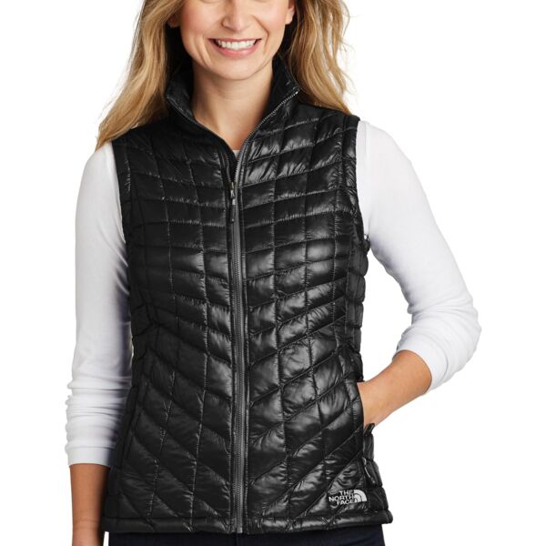 Ladies ThermoBall ™ Trekker Vest Thumbnail