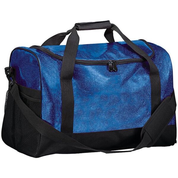 Glitter Duffel Bag Thumbnail