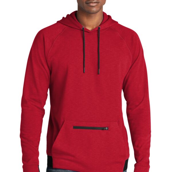 Schooners PosiCharge ® Strive Hooded Pullover Thumbnail