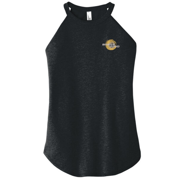 Tank - Women's Perfect Tri ® Rocker Tank Thumbnail