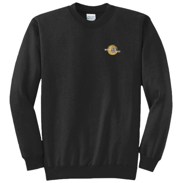 Core Fleece Crewneck Sweatshirt Thumbnail