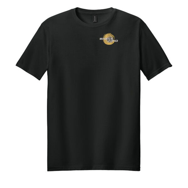 Tshirt - Softstyle ® T Shirt Thumbnail