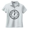 Ladies Dri Mesh ® V Neck Polo Thumbnail