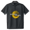 Dry Zone ® Colorblock Ottoman Polo Thumbnail