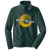 Youth Value Fleece Jacket Thumbnail